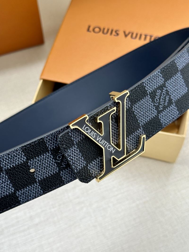 Louis Vuitton Belts